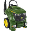 trattore motore