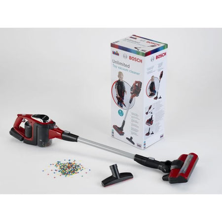 Bosch Unlimited 3 in 1, rosso - Klein - 6808