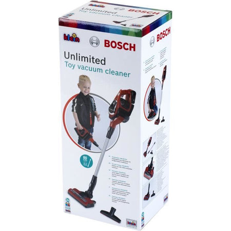 Bosch Unlimited 3 in 1, rosso - Klein - 6808