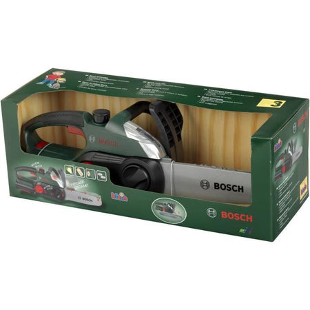 BOSCH - Chainsaw