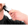 Kit barba da viaggio - WAHL - TRAVEL KIT - Rifinitore a batteria - Rifinitore per peli naso/orecchie - 6 impostazioni - Grigio