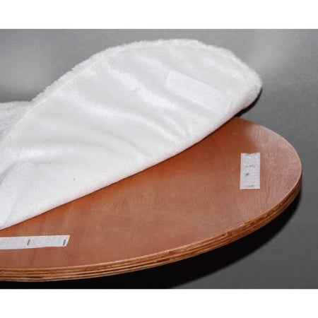 KERBL Tiragraffi Dolomit Wall - 168x75cm