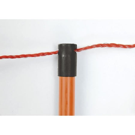 Rete per pecore KERBL - Ovinet elettrificabile - 14 pali - Altezza 90 cm - Lunghezza 50 m