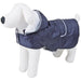 Cappotto caldo per cani - KERBL - TEDDY - 41 cm - Blu
