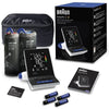 Sfigmomanometro da braccio - BRAUN - BUA6150WE - Exactfit 3