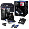 Sfigmomanometro da braccio - BRAUN - BUA6150WE - Exactfit 3