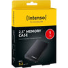 Disco rigido esterno portatile - INTENSO - HDD 3.2' - 1 TB - Antracite