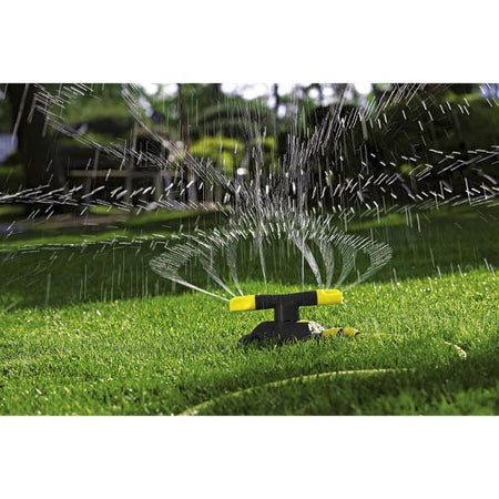 L'irrigatore rotante RS 120/2