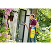 Spruzzatore manuale GLORIA Gloria - Modello Spray & Vernice 5 L - 3 bar - Ugello a valvola e getto piatto - Guarnizioni in Viton