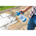 GLORIA - FoamMaster FM10 Flex - Nebulizzatore schiuma 1L con prolunga