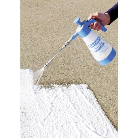 GLORIA - FoamMaster FM10 Flex - Nebulizzatore schiuma 1L con prolunga