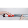 Motore per tapparella cablato SUPERROLLO RM20MM - SR20225 - Diametro 60 mm - 20 Nm - Coppia max. peso della tenda 44 kg