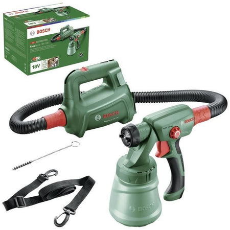 Pistola per verniciatura Bosch - EasySpray 18V-100