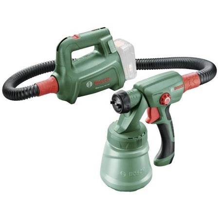 Pistola per verniciatura Bosch - EasySpray 18V-100