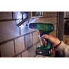 Trapano avvitatore Bosch EasyDrill 18V-40 (SENZA batteria, SENZA caricabatterie)