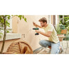 Bosch EasyImpact 18V40 + trapano a percussione (1 batteria da 2,0 Ah) + caricabatterie AL18V-20 in valigetta