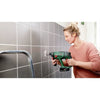 Trapano a percussione - BOSCH - UniversalHammer 18V - 2,5 Ah - Senza fili - Avvitatore a impulsi SDS Plus