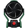 Ventilatore UniversalFan 18V 1000