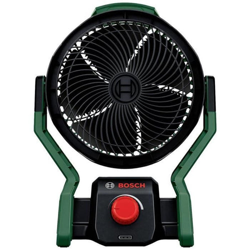 Ventilatore UniversalFan 18V 1000