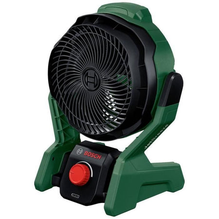 Ventilatore UniversalFan 18V 1000