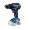Trapano avvitatore BOSCH PROFESSIONAL GSR 18V-55 SOLO LBOXX
