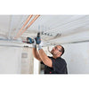 Cacciavite BOSCH PROFESSIONAL GSB 18V-28 + 2 batterie 4,0Ah + GAL 18V40 + L-Case