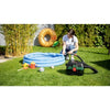 Aspiraliquidi 3 in 1 - Bosch AdvancedVac 18V-8