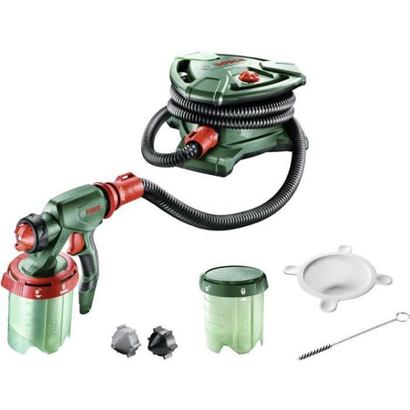 Pistola per verniciatura BOSCH -PFS 7000
