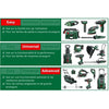 Rifilatrice Bosch EasyGrassCut 23