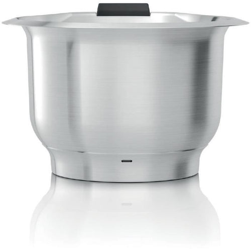 Ciotola in acciaio inox per Robot da cucina MUM Serie 2 - BOSCH - MUZS2ER - 3,8 L