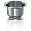 Ciotola in acciaio inox per Robot da cucina MUM Serie 2 - BOSCH - MUZS2ER - 3,8 L