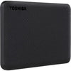 Disco rigido esterno - Toshiba - Canvio Advance - 1 TB - Black