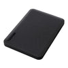 Toshiba Disco rigido esterno Canvio Advance USB 3.2 Gen 1 - 2 a - Nero