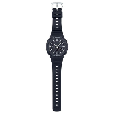 Orologio G-SHOCK - CASIO - Resistente agli urti - Multifunzione - Nero