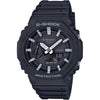 Orologio G-SHOCK - CASIO - Resistente agli urti - Multifunzione - Nero