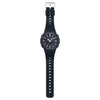 Orologio G-SHOCK - CASIO - Resistente agli urti - Multifunzione - Nero