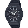 Orologio G-SHOCK - CASIO - Resistente agli urti - Multifunzione - Nero