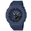 Orologio - Casio - G-Shock Classic Donna - Blu - Resistenza agli urti - Illuminazione LED