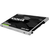 SSD - KIOXIA - EXCERIA - 480 GB, 2,5, 555 MB/s in lettura, 540 MB/s in scrittura, 6 Gbit/s, per laptop