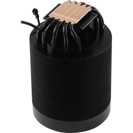 Dissipatore CPU - AEROCOOL - Mirage 5 ARGB PWM (ACTC-MR90517.01)