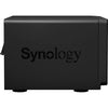 Server NAS - Synology - DiskStation DS1621+ - 6 bay - 4 GB di RAM DDR4 - RAID 10