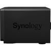 Server NAS - SYNOLOGY - DiskStation DS1821+ - 8 bay - AMD Ryzen V1500B - 4 GB di RAM
