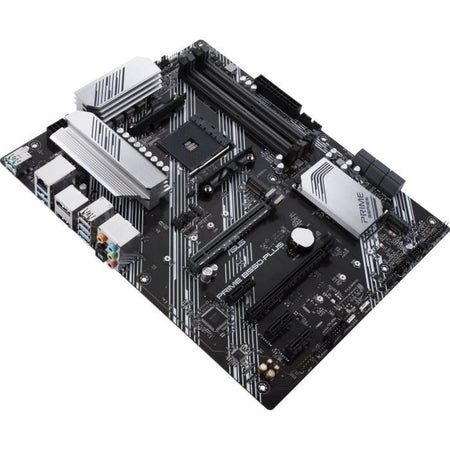Scheda madre - ASUS - PRIME B550-PLUS