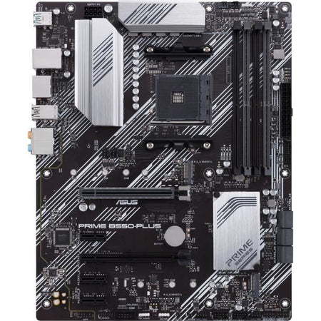 Scheda madre - ASUS - PRIME B550-PLUS