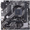 Scheda madre - ASUS - PRIME A520M-K - AMD A520 - Micro ATX - 64 GB RAM