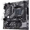 Scheda madre - ASUS - PRIME A520M-K - AMD A520 - Micro ATX - 64 GB RAM