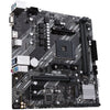 Scheda madre - ASUS - PRIME A520M-K - AMD A520 - Micro ATX - 64 GB RAM