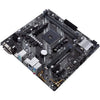 Placa base - ASUS - Prime B450M-K II - AMD B450 - Micro ATX - DDR4 hasta 64 GB
