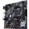 Placa base - ASUS - Prime B450M-K II - AMD B450 - Micro ATX - DDR4 hasta 64 GB