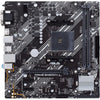 Placa base - ASUS - Prime B450M-K II - AMD B450 - Micro ATX - DDR4 hasta 64 GB